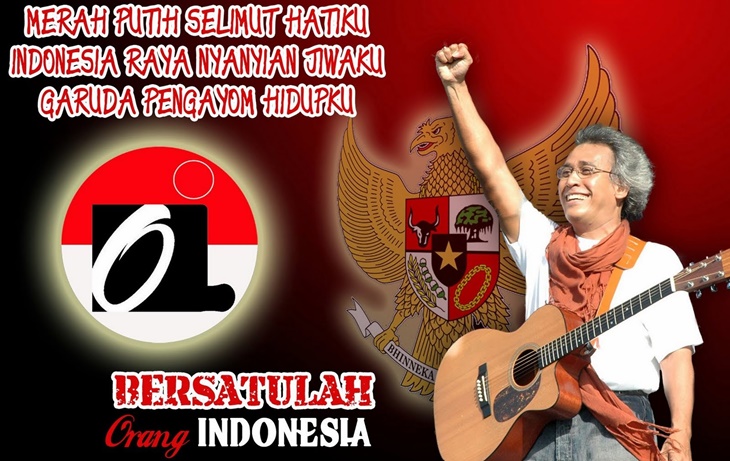 Oi iwan fals