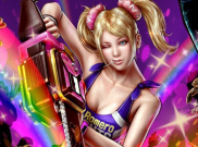 Dragami Games Siap Remake Gim 'Lollipop Chainsaw' untuk 2023