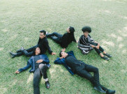 Good Morning Everyone Rajut Kisah Hidup lewat ‘Lusi’