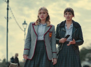 Dua Bintang 'Sex Education' Netflix Masuk Nominasi BAFTA Film Awards