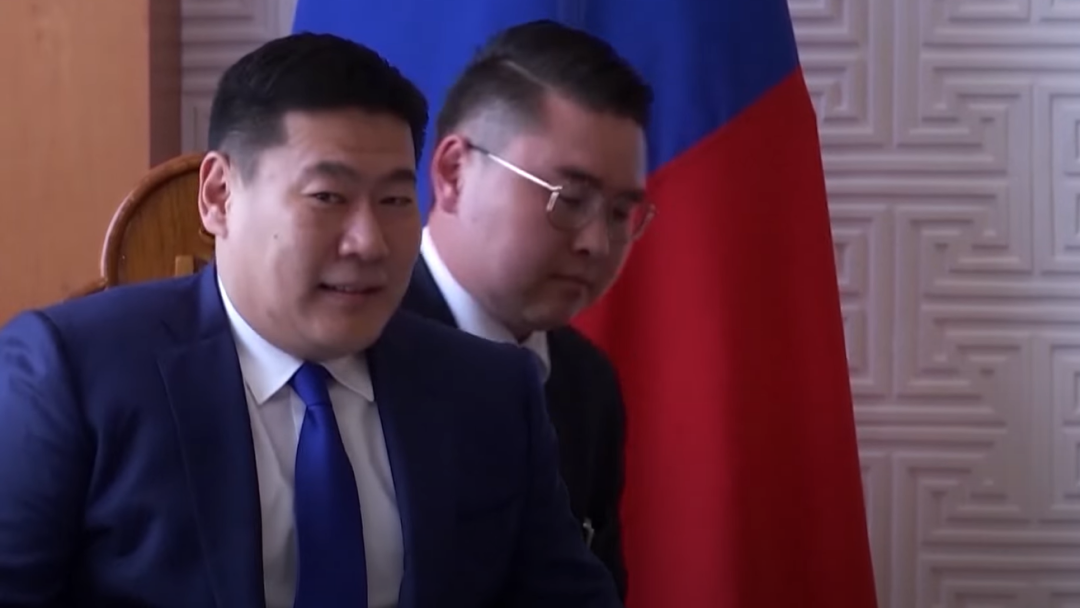 Skandal Gaya Hidup Mewah Keluarga Guncang Mongolia, PM Oyun-Erdene Lengser