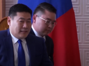 Skandal Gaya Hidup Mewah Keluarga Guncang Mongolia, PM Oyun-Erdene Lengser