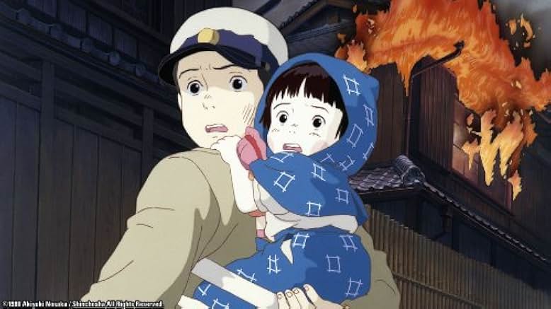 Siap Banjir Air Mata, Film yang Menyentil Rasa Kemanusian 'Grave of the Fireflies' akan Diputar Kembali di Bioskop 29 Agustus 2025