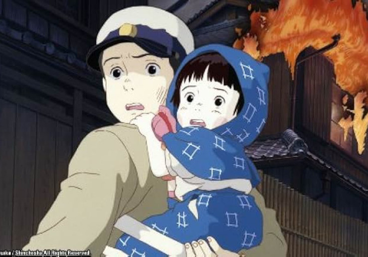 Siap Banjir Air Mata, Film yang Menyentil Rasa Kemanusian 'Grave of the Fireflies' akan Diputar Kembali di Bioskop 29 Agustus 2025