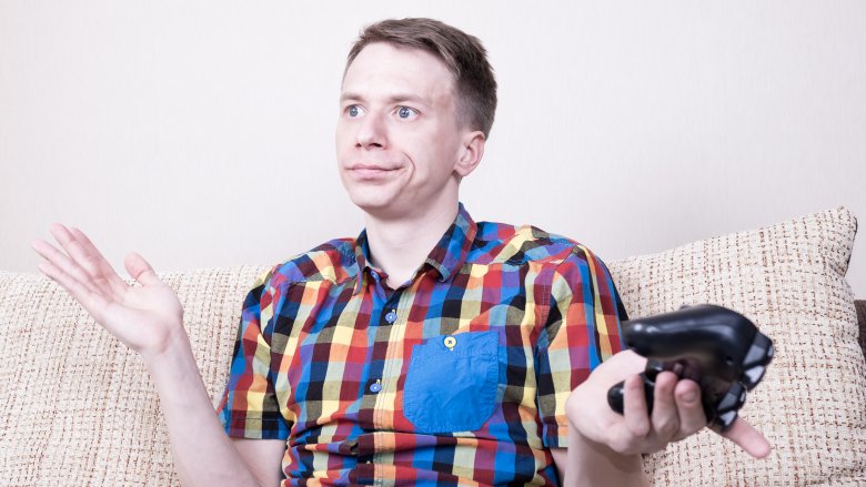 5 Tanda Kamu Sudah Menjadi Pemain Game yang 'Toxic'