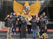 BPIP-BNPT Tekan Radikalisme dan Ekstremisme di Dunia Maya