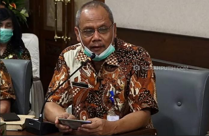 Pulang Tarawih Satu Keluarga di Solo Jadi PDP, Langsung Dirawat di RSUD Bung Karno
