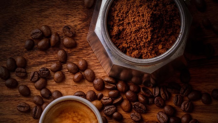 Modal Kopi, Wajah Bisa Cantik Maksimal