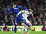 Prediksi Fulham vs Chelsea di Premier League 2026/27: Duel Pelatih Debutan, Alvaro Arbeloa Tantang Xabi Alonso