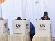 KPU Bahas Penolakan PDIP Gunakan Sirekap