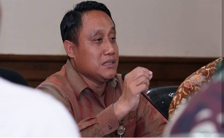 Viral Korban Overdosis di Trangkil, Wabup Saiful Arifin Pastikan Bukan Warga Pati