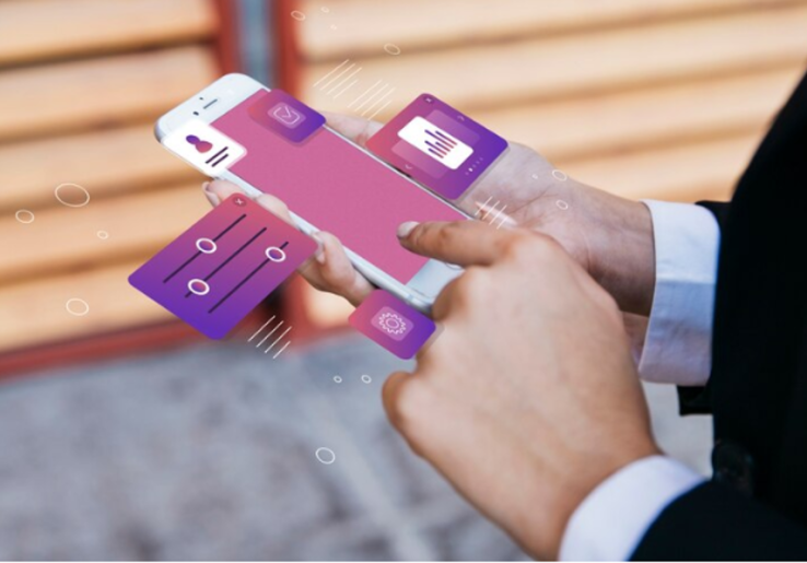 Mobile Banking, Begini Cara Lindungi Data Sensitif saat Bertransaksi: Tips Lengkap!