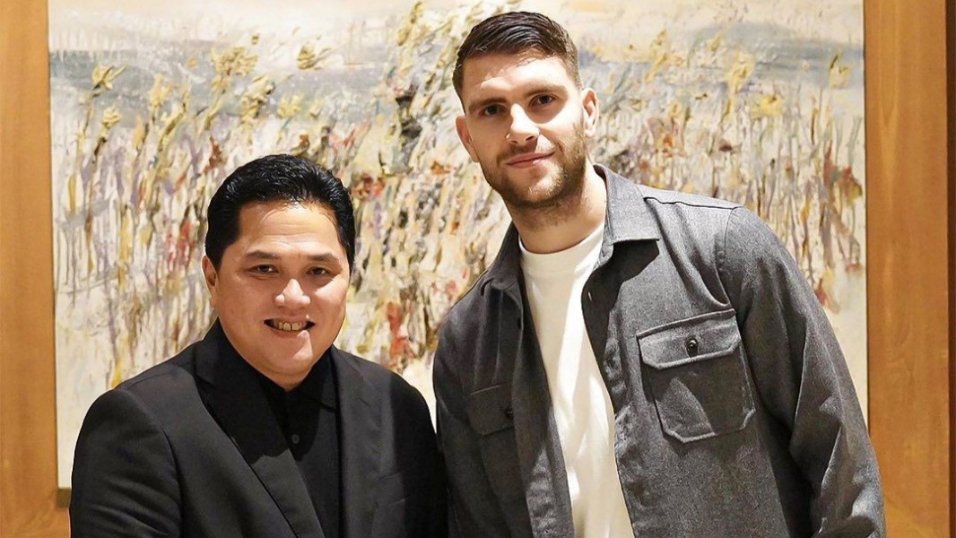 7 Penyelamatan Calon Pemain Timnas Maarten Paes Tak Membantu FC Dallas Terhindar dari Kekalahan