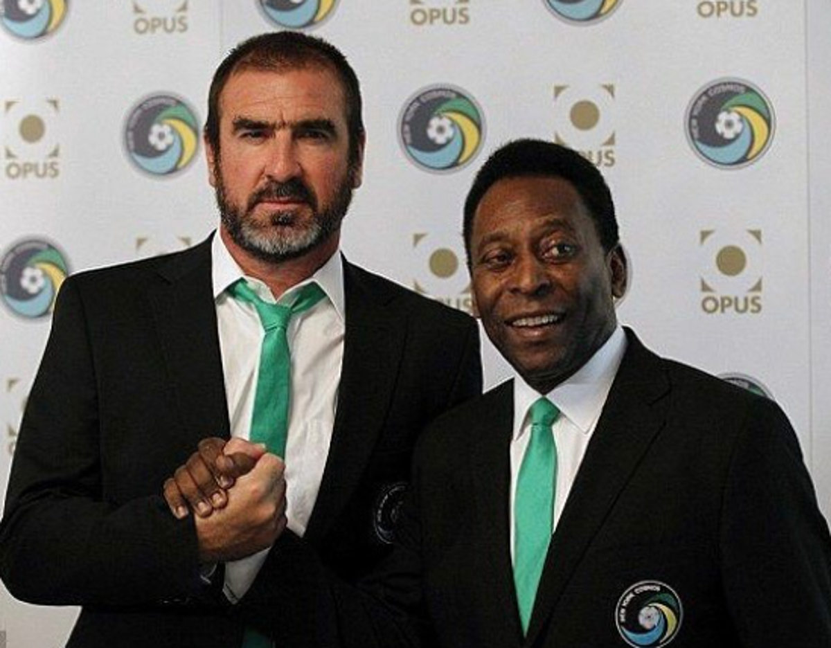 15 Pesepak Bola Berzodiak Taurus Terkenal, Ada Beckham, Kaka hingga Drogba