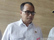 Menhub Syaratkan Operator Taksi Terbang di IKN Kantongi Izin Aviasi Internasional