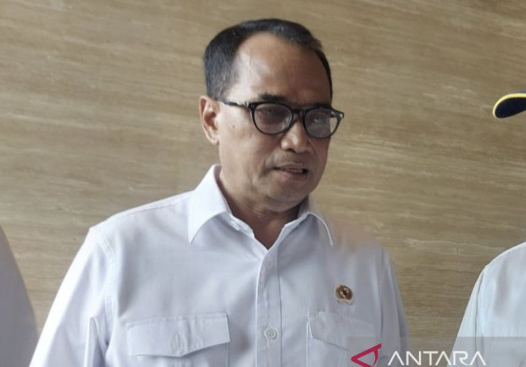 Turunkan Harga Tiket Pesawat, Menhub Usul Hapus Monopoli Avtur