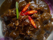 Resep Sedapnya Daging Malbi Makanan Khas Palembang