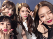 BLACKPINK Resmi Rilis Cover Lagu 'So Hot'