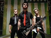 Green Day Berkolaborasi Menghadirkan Film 'Monsters & Saviors'
