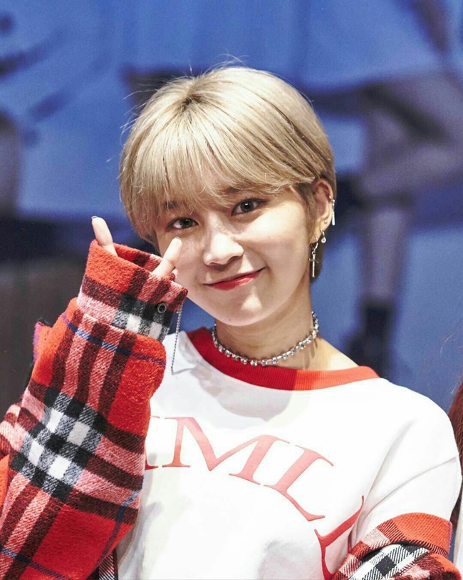 Hyebin