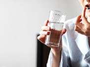 Penelitian Terbaru Ungkap Cara Terbaik Minum Pil