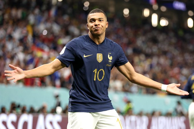 Hasil Piala Dunia 2022: Argentina Keok, Denmark dan Polandia Tertahan, Prancis Pesta Gol