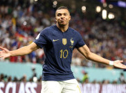 Hasil Piala Dunia 2022: Argentina Keok, Denmark dan Polandia Tertahan, Prancis Pesta Gol