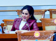 Jadi Tersangka Korupsi, Ary Egahni Ben Bahat Mundur dari NasDem