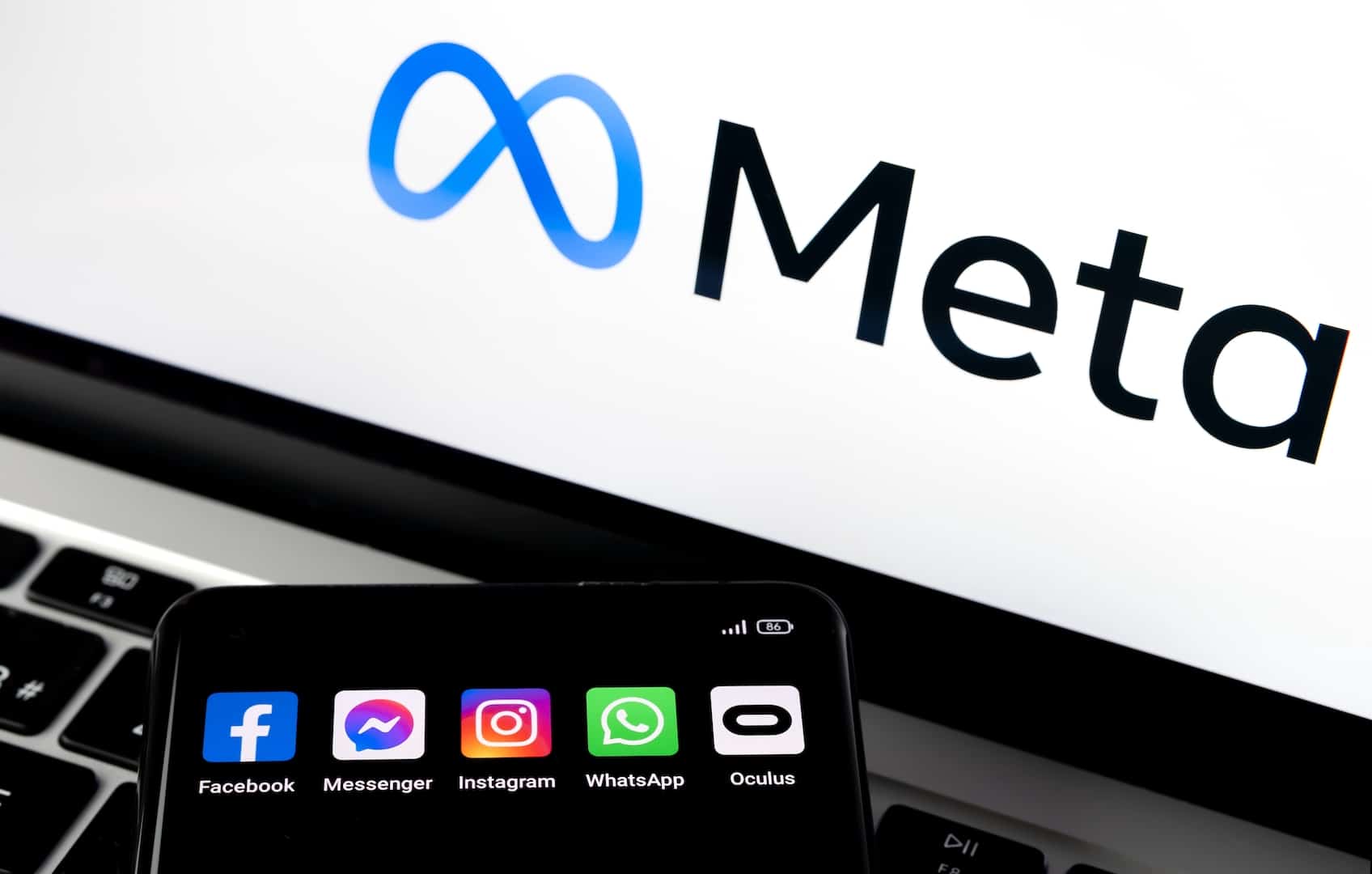 Meta akan Buat Fitur Baru untuk Lindungi Anak-anak di Instagram dan Messenger