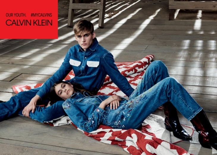 Calvin Klein Mengedepankan Keberlanjutan dengan Memakai Serat Ramah Lingkungan
