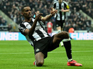 Liverpool Ajukan Tawaran Rp 2,8 Triliun untuk Alexander Isak, Yakin Newcastle Bakal Setuju