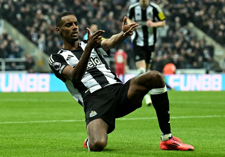 Jurgen Klopp Ternyata Pernah Tolak Alexander Isak di Liverpool, Malah Pilih Darwin Nunez