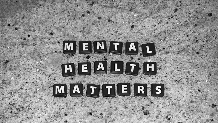 Tahun Baru, saat Tepat Perhatikan Kesehatan Mental