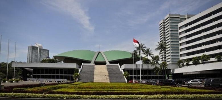Ini Nama Caleg DPR RI Peraih Suara Tertinggi di Pileg 2019