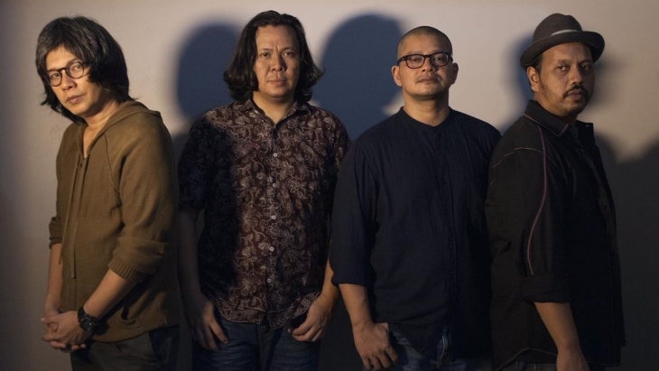 Float Kejutkan Penggemar dengan Rilis Single ‘Almost Near’