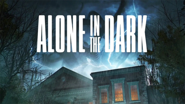 Alone in the Dark Reboot Diumumkan di THQ Showcase 2022