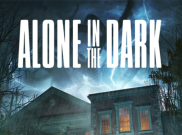 Alone in the Dark Reboot Diumumkan di THQ Showcase 2022