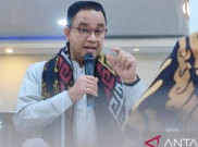 Partai Koalisi Desak Anies Segera Deklarasikan Cawapresnya