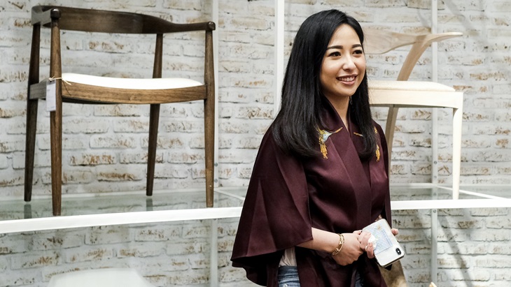 Millennial, Pilih Furnitur Kekinian untuk Rumah Impianmu