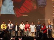 PSI Resmi Dukung Prabowo-Gibran di Pilpres 2024