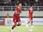 Klub Liga 1 Dukung Kiprah Timnas Indonesia di Piala Asia U-23 2024