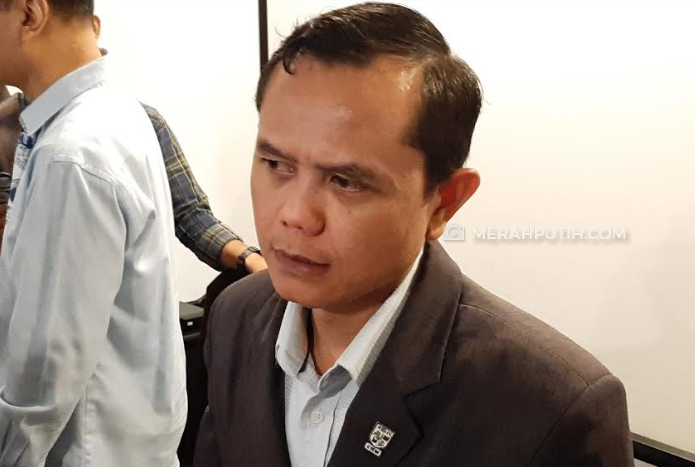 Hotel Des Indes Pastikan Dua Pasien Virus Corona Pernah Berkunjung Kesana