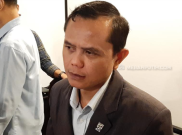 Hotel Des Indes Pastikan Dua Pasien Virus Corona Pernah Berkunjung Kesana