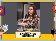 [HOAKS atau FAKTA]:  Pemerintah Australia Bagi-bagi Uang untuk Modal Usaha, Dititip Lewat Kementerian Agama