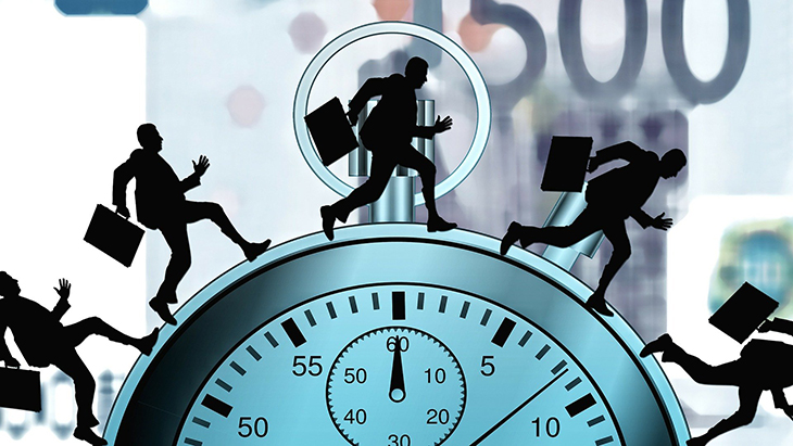 Daylight Saving Time Sebabkan Defisit Waktu Istirahat