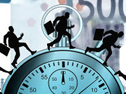 Daylight Saving Time Sebabkan Defisit Waktu Istirahat
