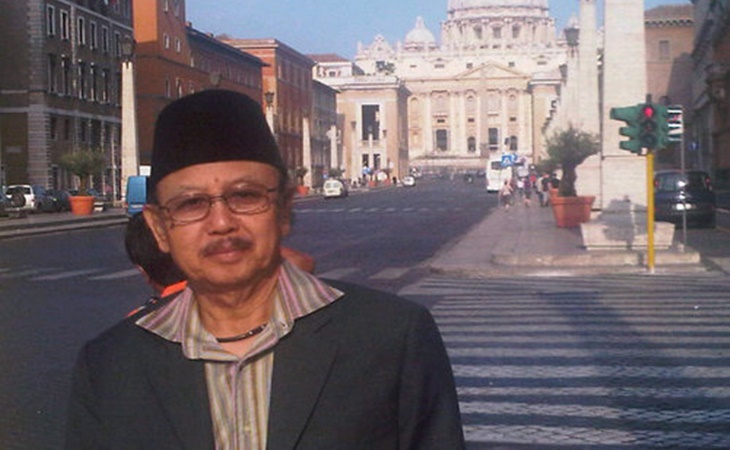 Kejar Target 20 Juta Kunjungan Wisman, Presiden Jokowi Dapat Dukungan dari Pelaku Usaha Wisata