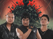 Proyek Ikang Fawzi dan Para Ipar, Lirik Lagu Budak Iblis Serang Manusia Rakus