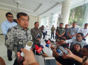  Wapres Jusuf Kalla Minta Masyarakat Bedakan Pengunjuk Rasa dan Perusuh