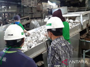 Perppu Ciptaker: Libur Pekerja Cuma Boleh 1 Hari dalam Seminggu